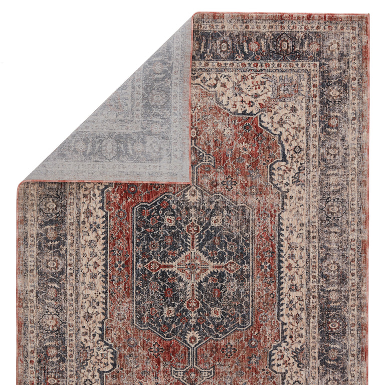 VANADEY TEMPLE | Machine Made Power Loomed Rug