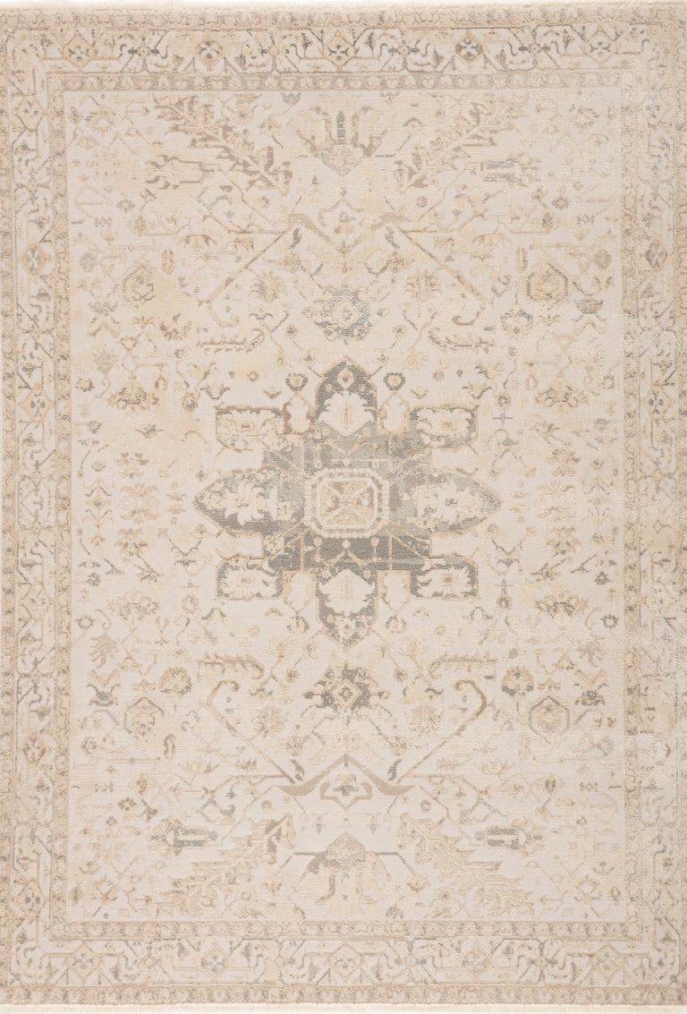 VIENNE LUCIEN | Machine Made Power Loomed Rug