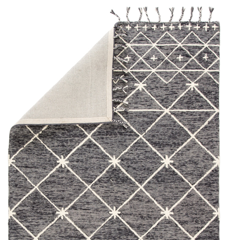 VERA BY NIKKI CHU RHEA | Handmade Hand Tufted Rug