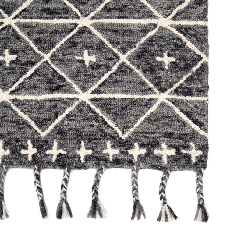 VERA BY NIKKI CHU RHEA | Handmade Hand Tufted Rug