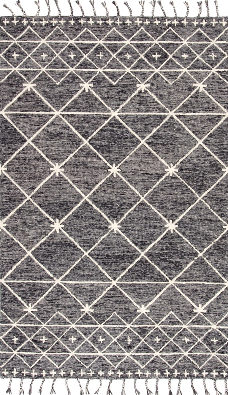 VERA BY NIKKI CHU RHEA | Handmade Hand Tufted Rug