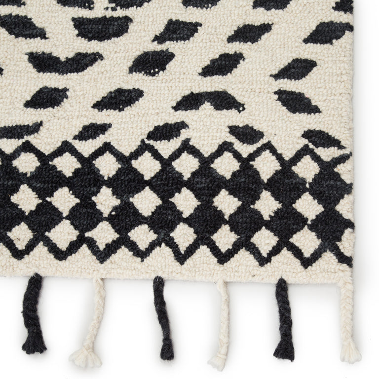 VERA BY NIKKI CHU ROKA | Handmade Hand Tufted Rug