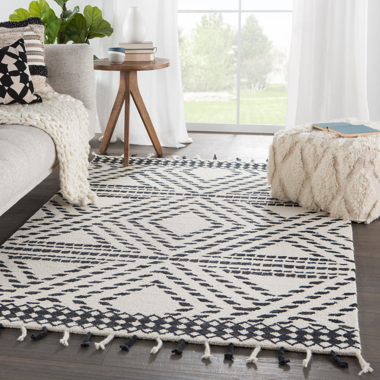 VERA BY NIKKI CHU RHEA | Handmade Hand Tufted Rug