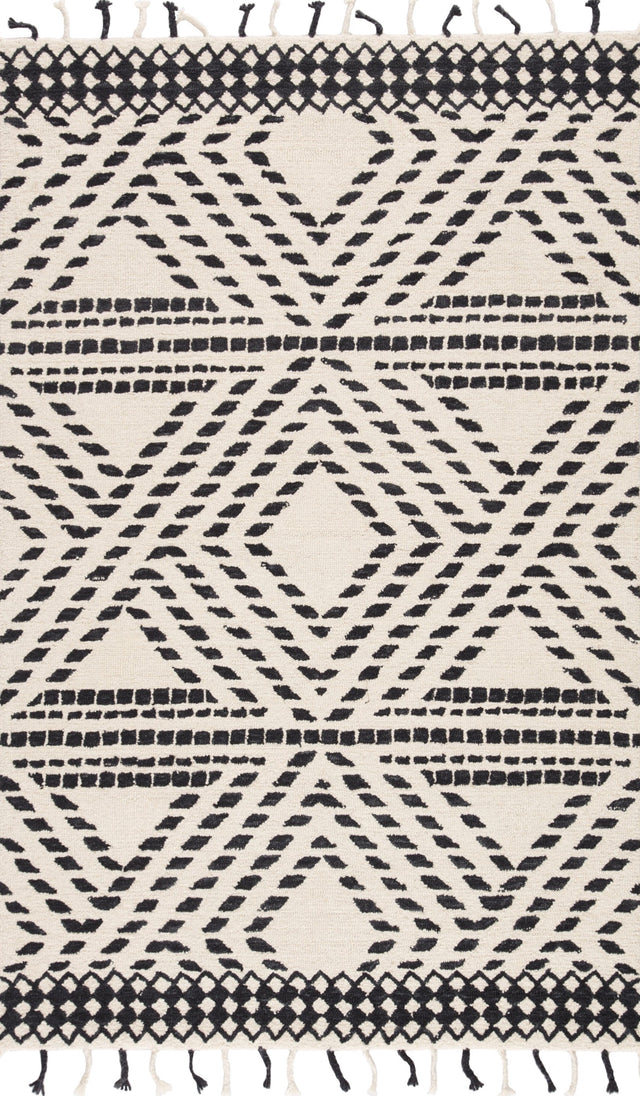 VERA BY NIKKI CHU ROKA | Handmade Hand Tufted Rug