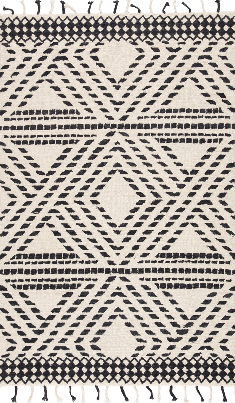 VERA BY NIKKI CHU ROKA | Handmade Hand Tufted Rug