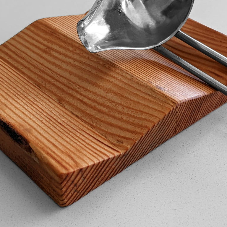 W SPOON REST | BY FORMR