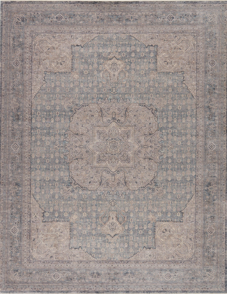 WINSOME EPSILON | Machine Made Power Loomed Rug