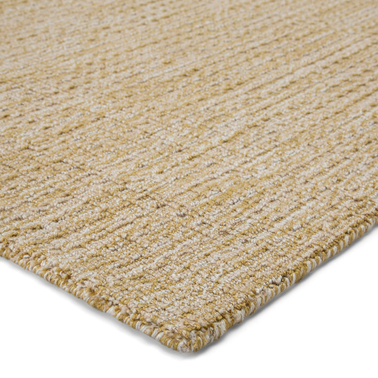 WISTERIA JARDIN | Handmade Handwoven Rug