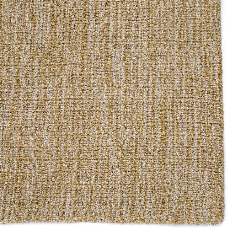 WISTERIA JARDIN | Handmade Handwoven Rug