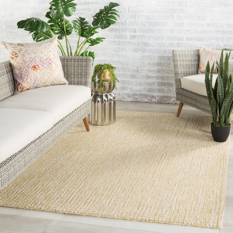 WISTERIA JARDIN | Handmade Handwoven Rug