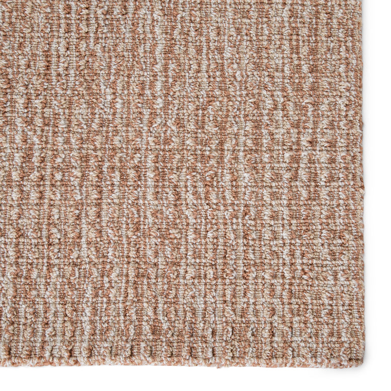 WISTERIA JARDIN | Handmade Handwoven Rug