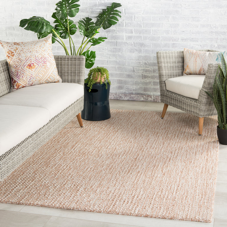 WISTERIA JARDIN | Handmade Handwoven Rug