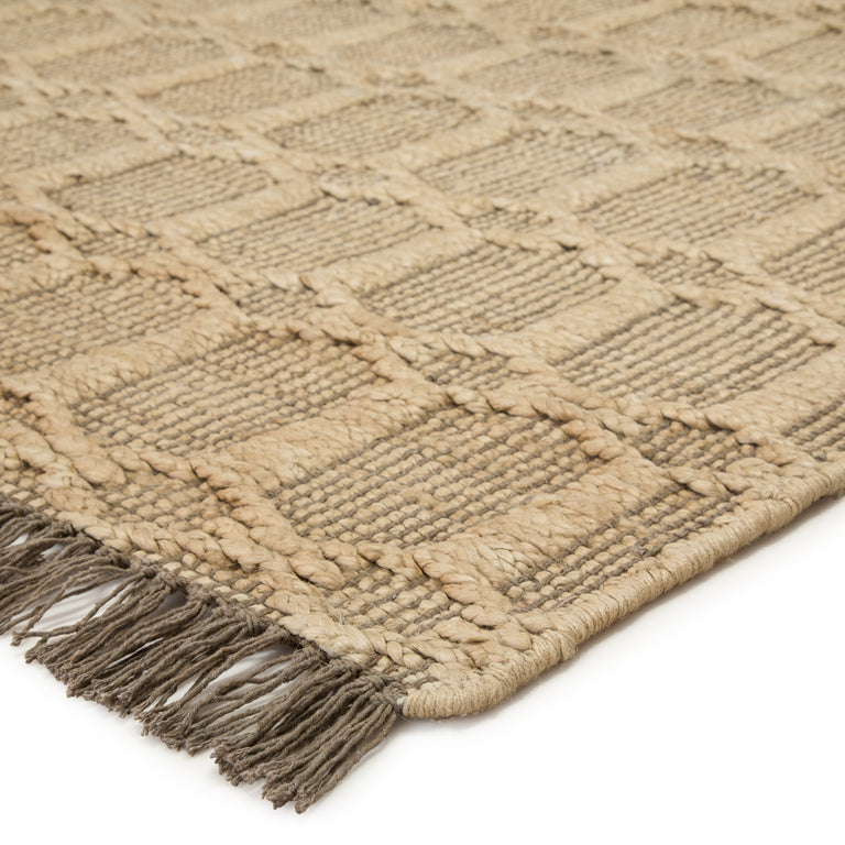 WESTERLY THIERRY | Handmade Handwoven Rug