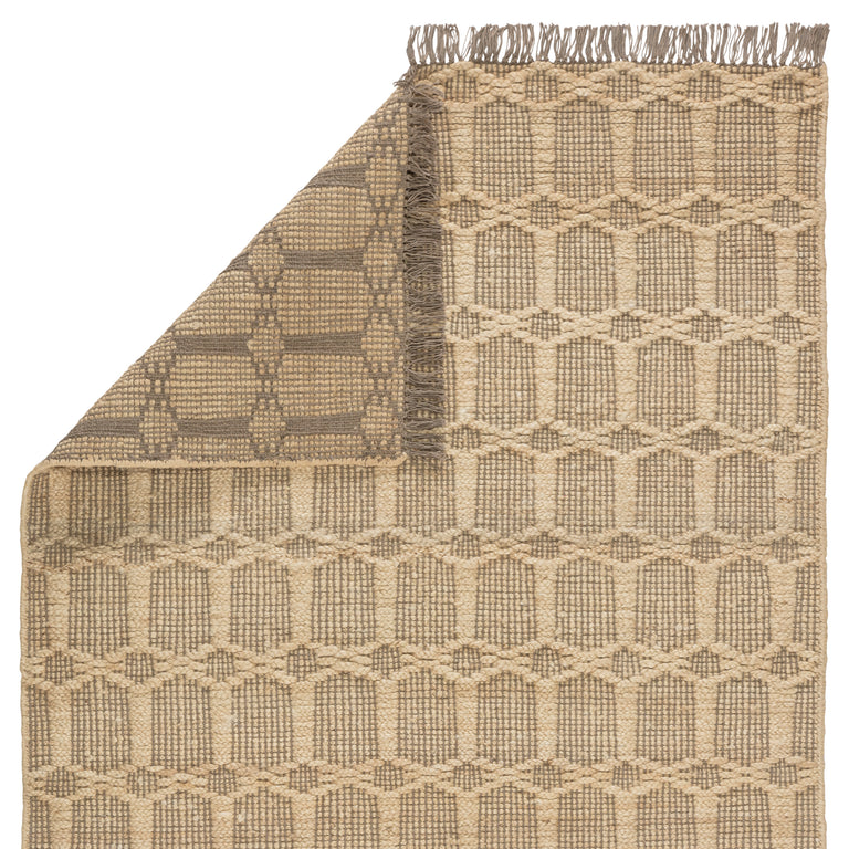 WESTERLY THIERRY | Handmade Handwoven Rug