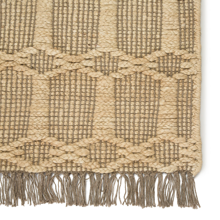 WESTERLY THIERRY | Handmade Handwoven Rug