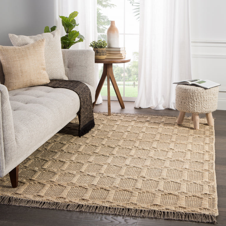 WESTERLY THIERRY | Handmade Handwoven Rug