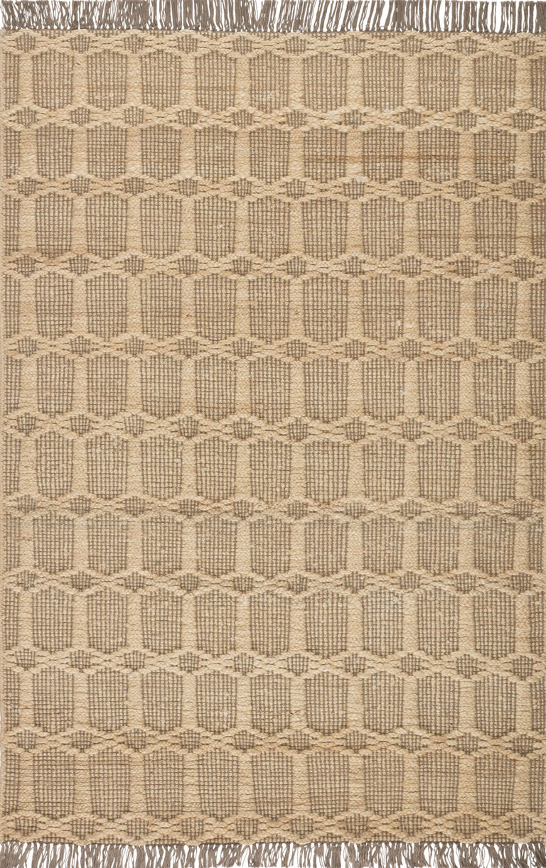 WESTERLY THIERRY | Handmade Handwoven Rug