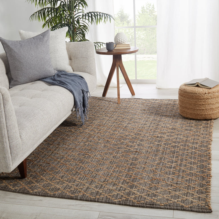 ZEALAND CECIL | Handmade Handloom Rug