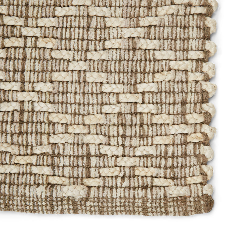 ZEALAND CECIL | Handmade Handloom Rug