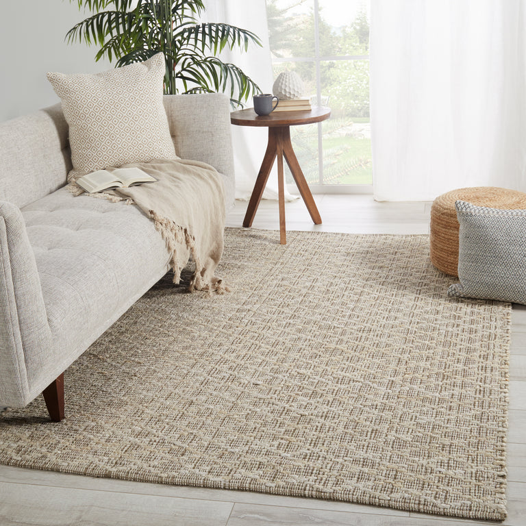 ZEALAND CECIL | Handmade Handloom Rug