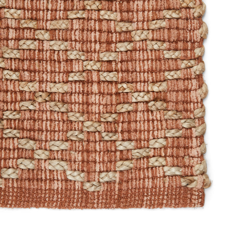 ZEALAND CECIL | Handmade Handloom Rug