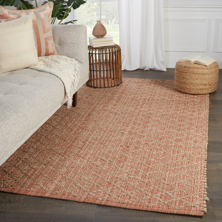 ZEALAND CECIL | Handmade Handloom Rug