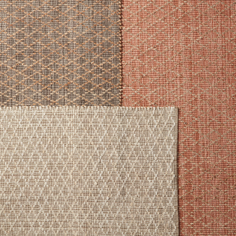 ZEALAND CECIL | Handmade Handloom Rug