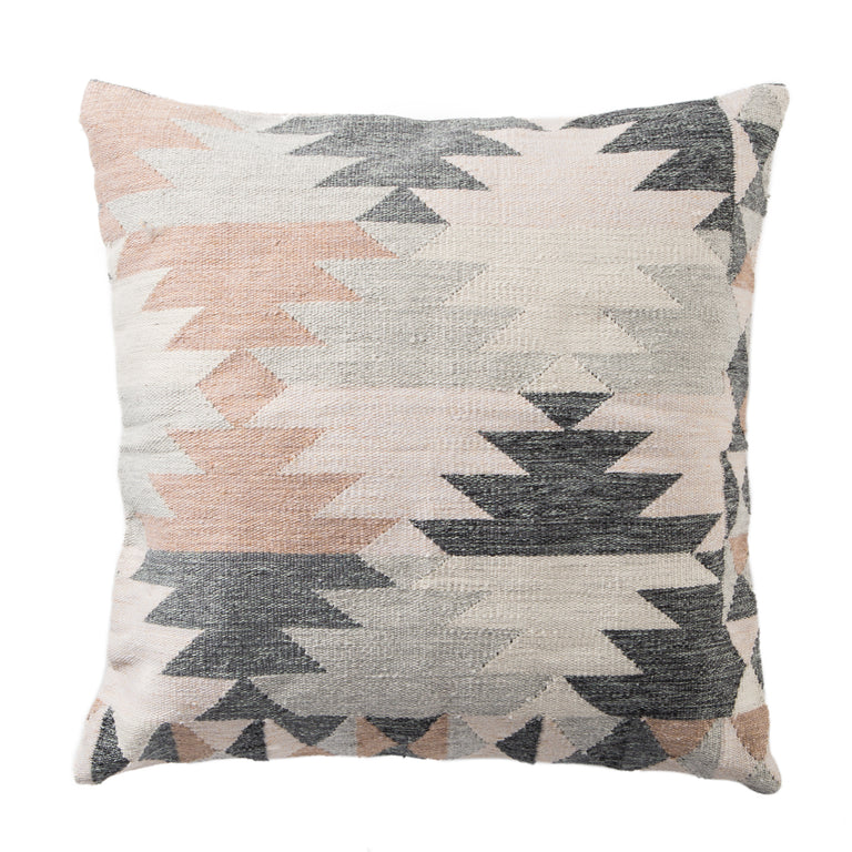 Zion Kayenta |  Pillow from India