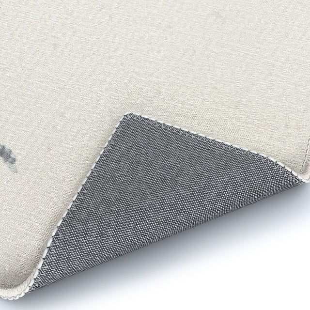 Like A Gentle Hurricane 2 Area Rug