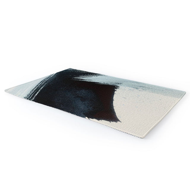 Like A Gentle Hurricane 2 Area Rug