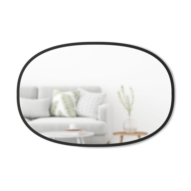 HUB OVAL MIRROR | MIRROR