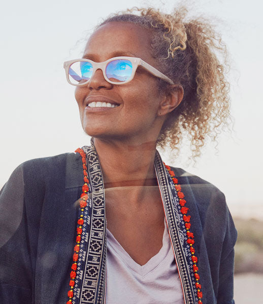 BIXBY FASHION READERS | BLUE BLOCKING GLASSES | EYEWEAR