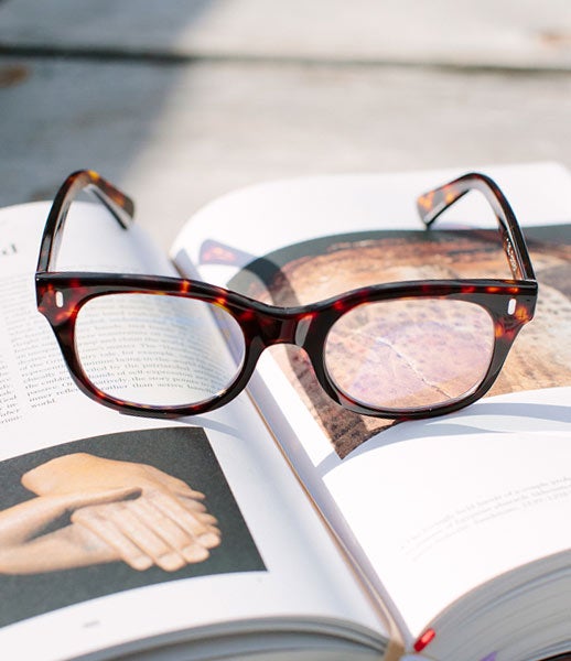 BIXBY | FASHION READERS | EYEWEAR ACCESSORIES