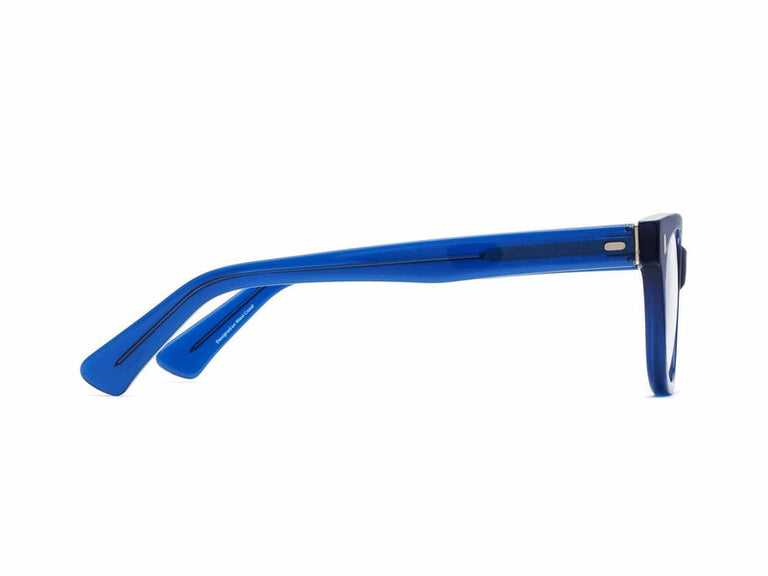 BIXBY FASHION READERS | BLUE BLOCKING GLASSES | EYEWEAR