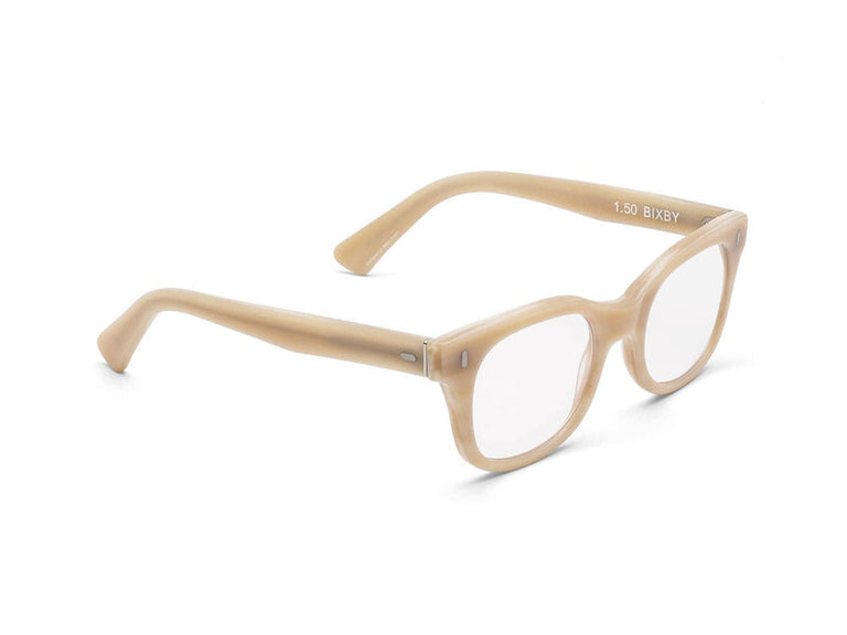 BIXBY | FASHION READERS | EYEWEAR ACCESSORIES