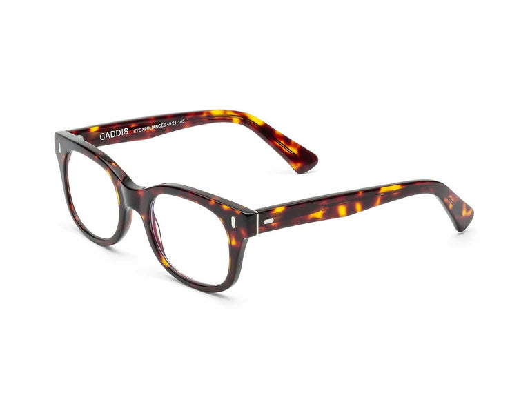 BIXBY FASHION READERS | BLUE BLOCKING GLASSES | EYEWEAR