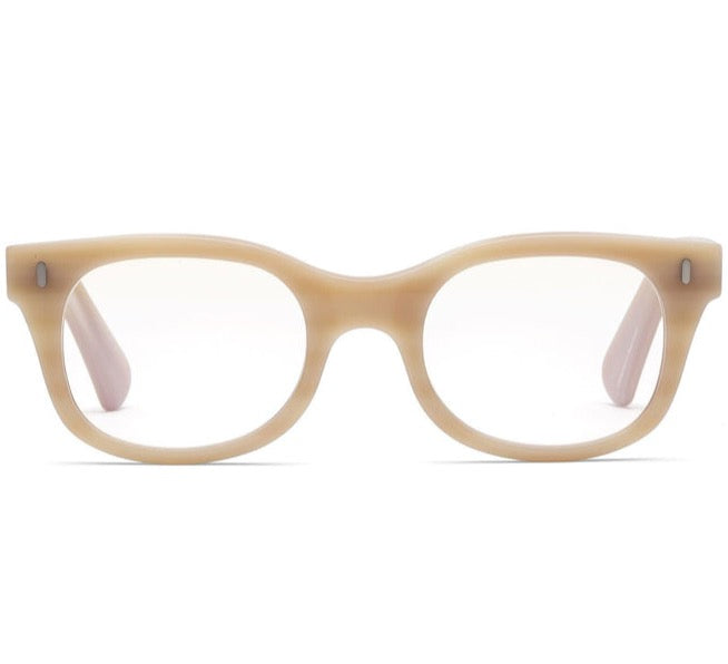 BIXBY FASHION READERS | BLUE BLOCKING GLASSES | EYEWEAR