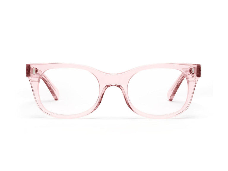 BIXBY FASHION READERS | BLUE BLOCKING GLASSES | EYEWEAR