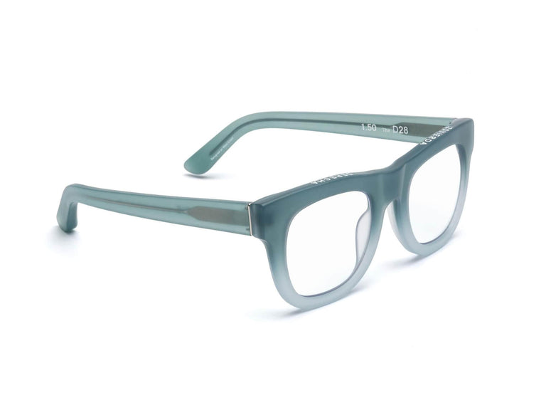 D28 TRANSITIONS | EYEWEAR - GLASSES