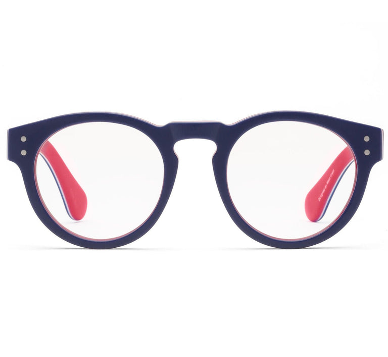 SOUP CANS FASHION READERS | BLUE BLOCKING GLASSES | EYEWEAR