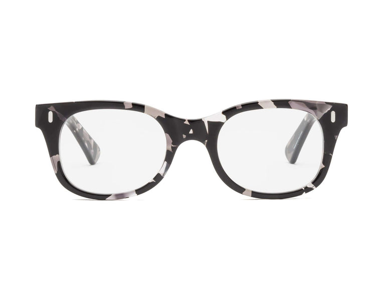 BIXBY FASHION READERS | BLUE BLOCKING GLASSES | EYEWEAR