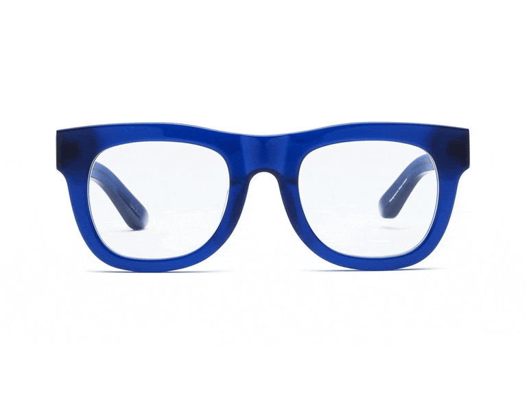 D28 TRANSITIONS | EYEWEAR - GLASSES
