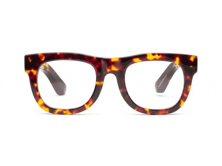 D28 TRANSITIONS | EYEWEAR - GLASSES