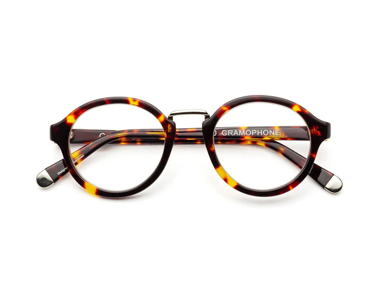 GRAMOPHONE | FASHION READERS | EYEWEAR ACCESSORIES