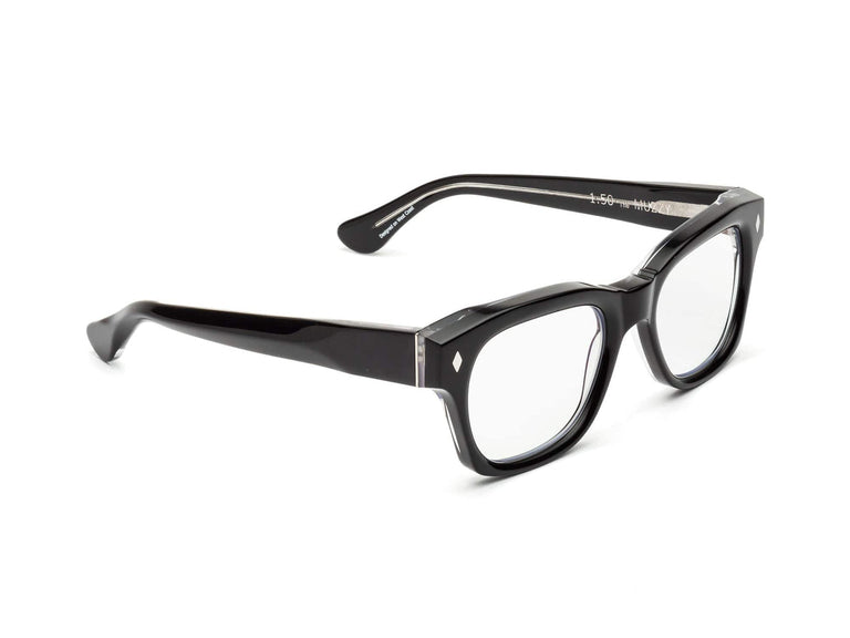 MUZZY | FASHION READERS | EYEWEAR ACCESSORIES