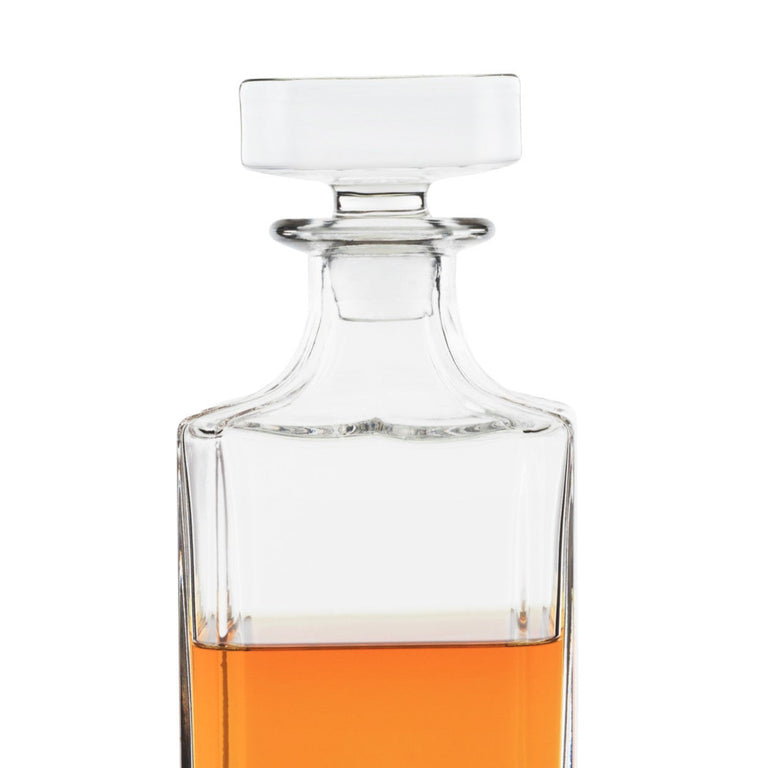 CLARITY: 750ML DECANTER 