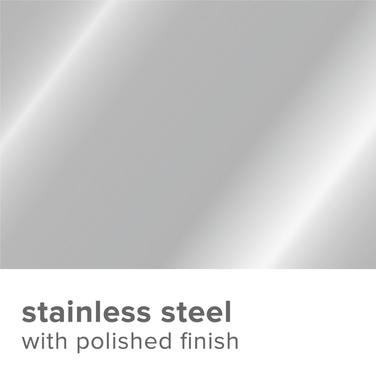 ADVANCE: STAINLESS STEEL BOSTON SHAKER TINS 