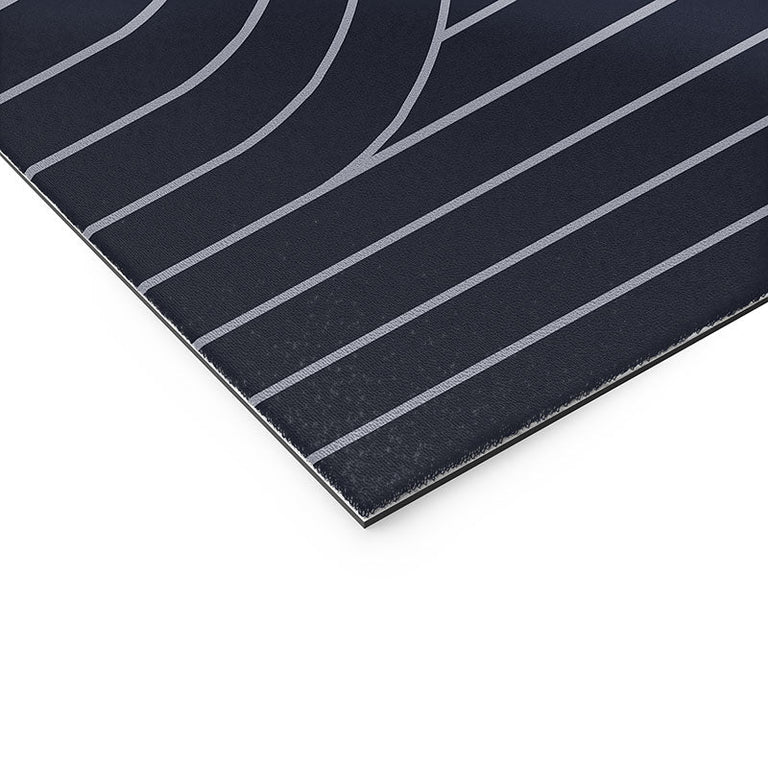 Arch Symmetry XXV Welcome Mat