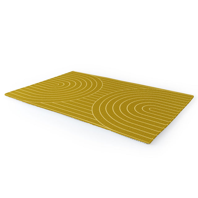 Arch Symmetry XXXI Area Rug