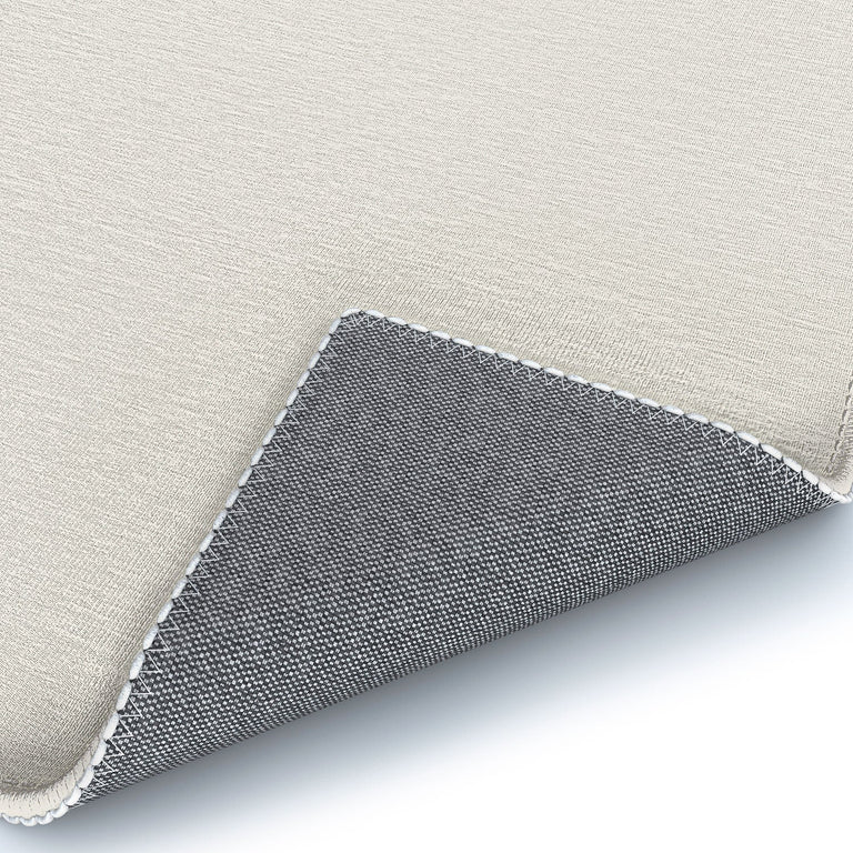 Minimal Sunrise Sunset I Area Rug